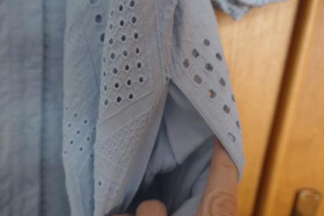 Yas nadherne madeirove kvalitne, krasne saty vel.l, l