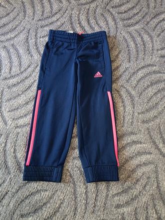 Športové nohavice, adidas,104