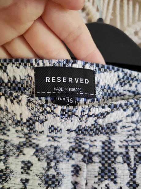 Teplé šortky na zimu reserved, reserved,s