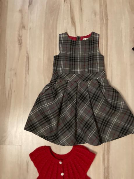 Mix balík šiat v98/104, 104–116