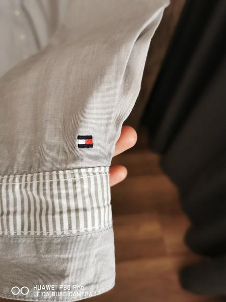 Dámska košeľa tommy hilfiger, tommy hilfiger,xs