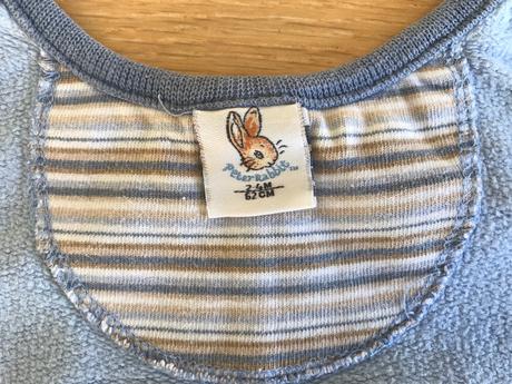 Bavlnené dupačky veľ.62, 62