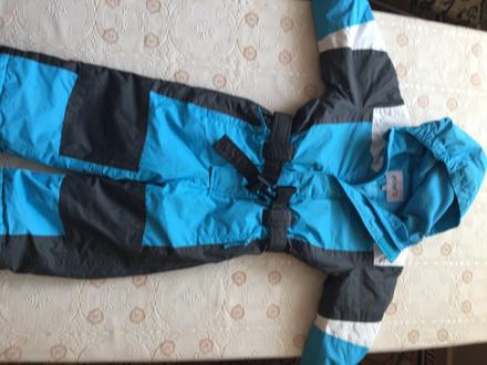 Zimný overal, etirel,86