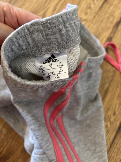 Adidas dievčenské šortky, adidas,140