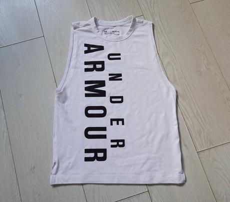 Tričko under armour, under armour,xs