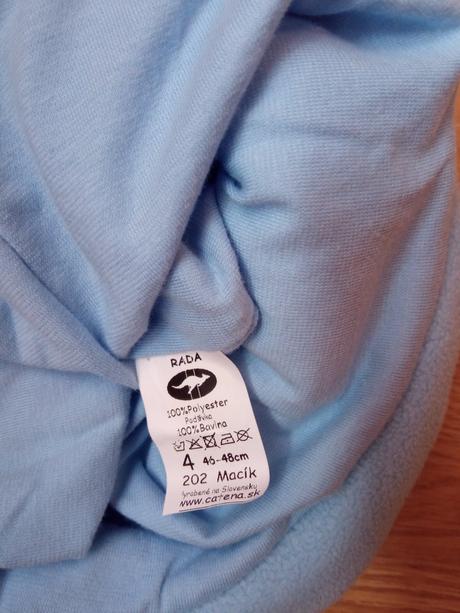 Rada zimná čiapka, rada,46 / 68