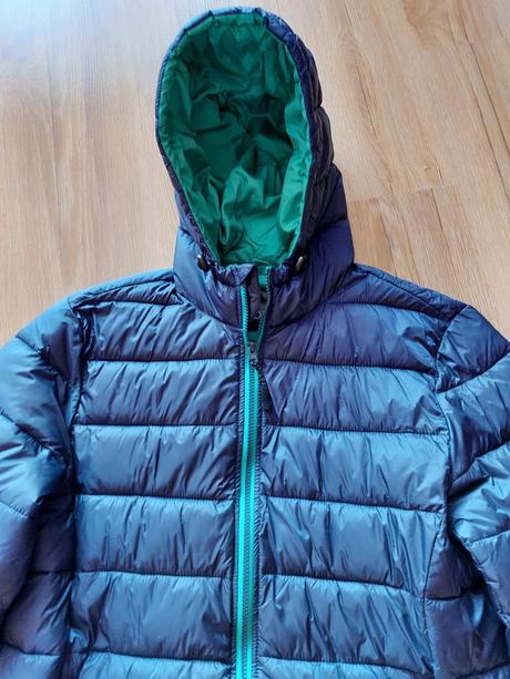 Prechodná bunda, bonprix,m