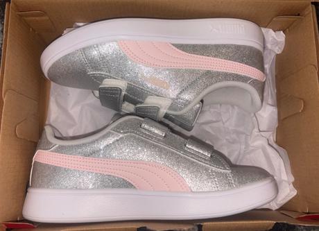 Tenisky puma v.33 nové nenosené, puma,33