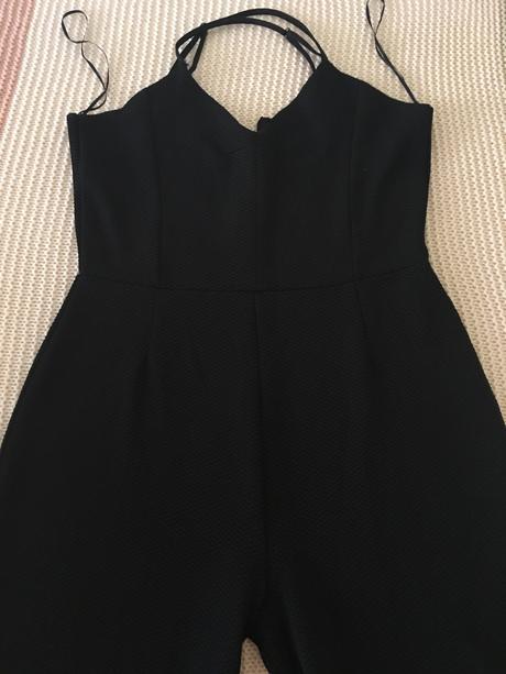 Slávnostný overal, river island,40