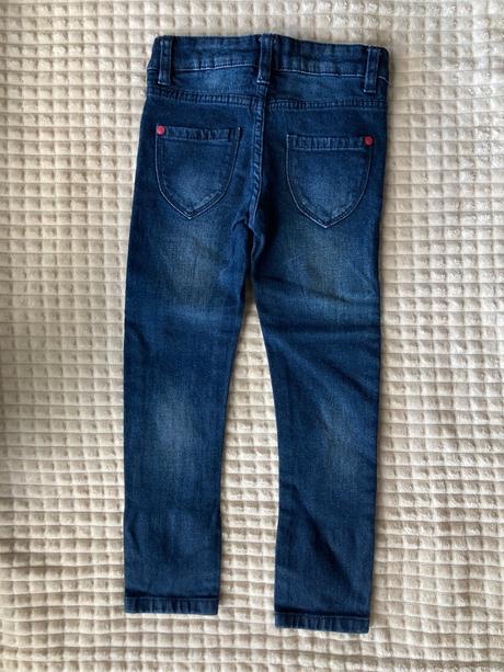 Rifle slim strih, dopodopo,104