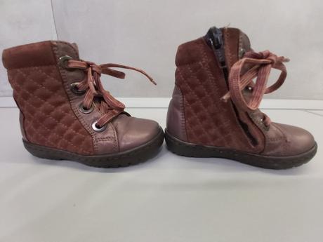 Kožené topánky, 20