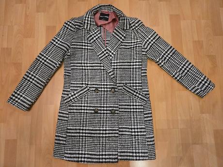 Prechodný kabátik m/l, tally weijl,m