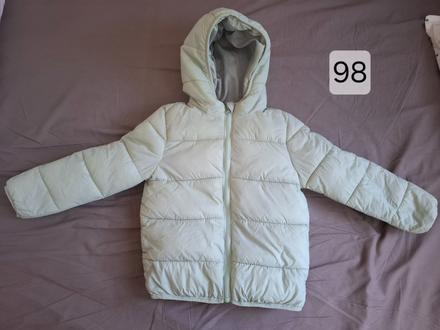 Bunda, sinsay,98