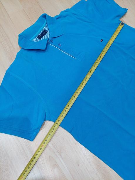 Polotričko, tommy hilfiger,xxl