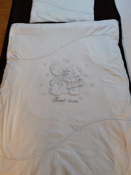 Set do postieľky pre chlapčeka, šírka (cm): 100,dĺžka (cm): 180