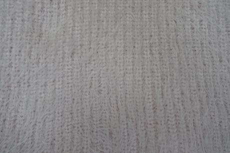 Sveter chlpatkový, kik,36