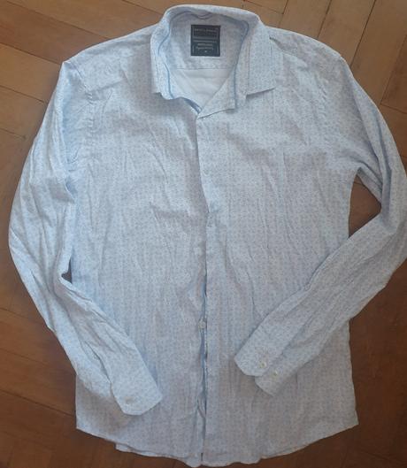 Chlapčenská košeľa, m