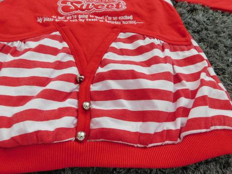 Tričko č.98-104, 98