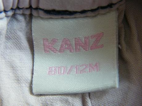 Dievcenske podsite rifle, kanz,80