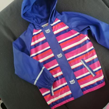 Nepremokavá vetrovka, lupilu,122