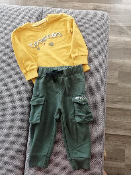 Súprava, reserved,86