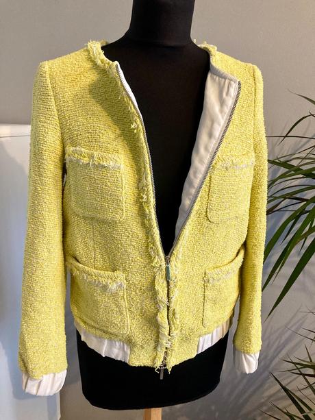 Zara bundička, zara,s