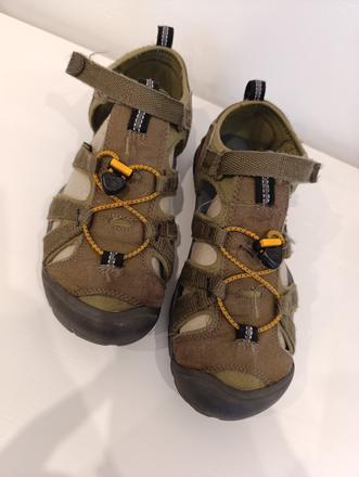 Sandále keen, keen,37