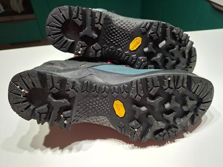 Salewa turistická obuv, salewa,40