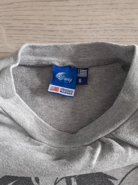 Mikina, tunika, original marines,122