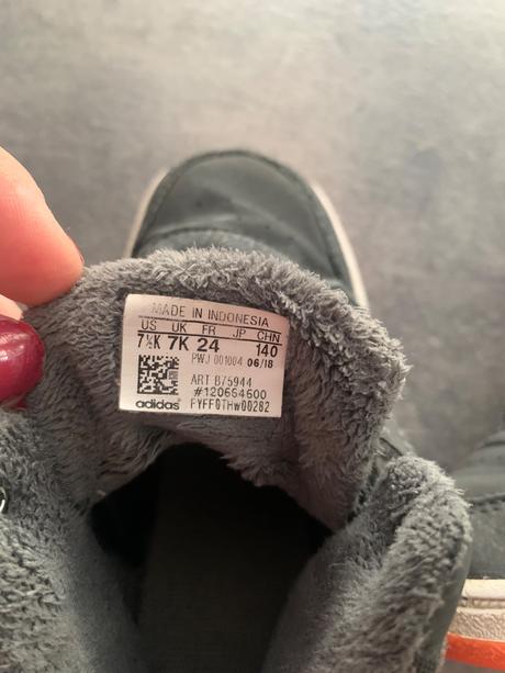 Adidas botasky, adidas,24