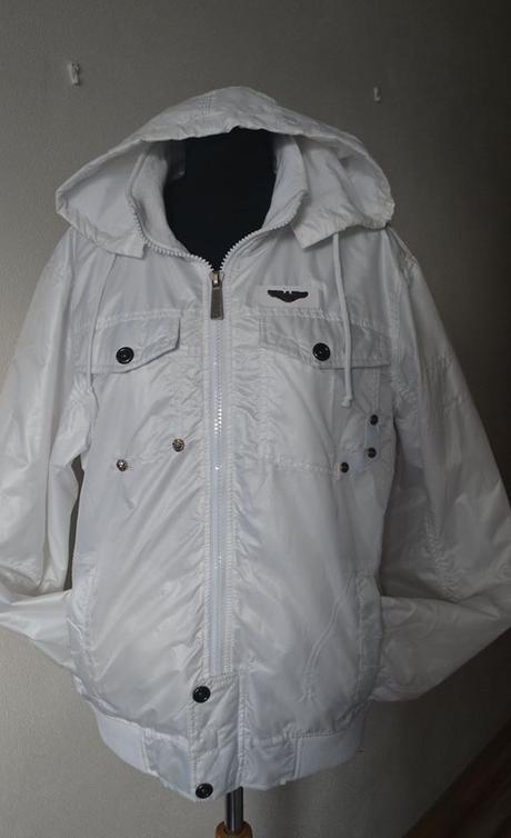 Prechodná vetrovka, xl