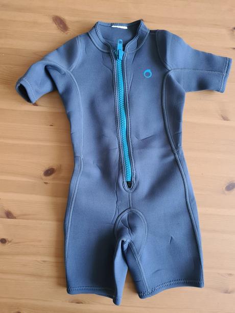 Neoprén decatlon na cca 5 ročné dieťa, 