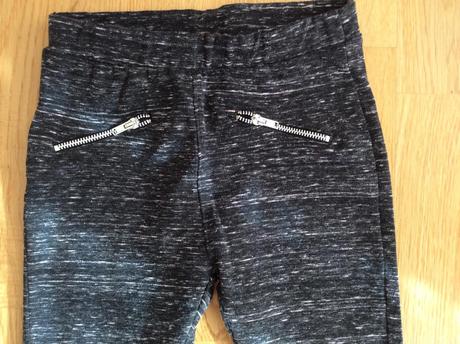 Hrubšie legíny zara, zara,116