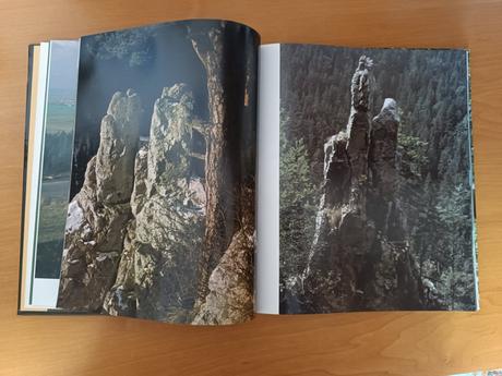 Ladislav jiroušek - slovenský raj, 