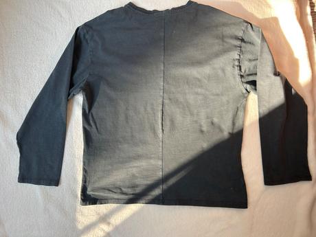 Detské tričko značky zara, zara,140