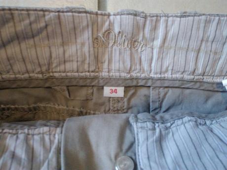 Super suknička s opaskom s.oliver - top stav, s.oliver,m