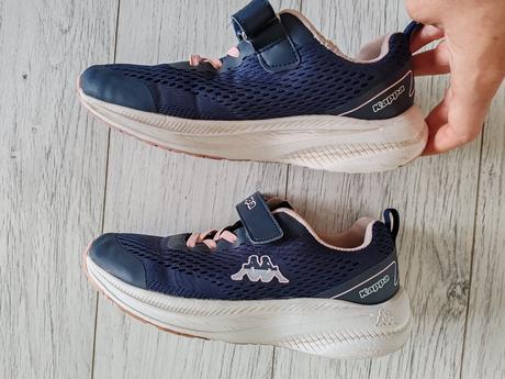 Predám tenisky č. 35 kappa, kappa,35