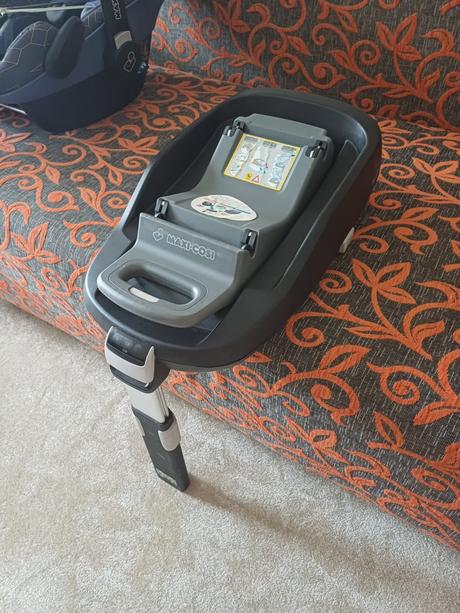 Autosedačky maxi-cosi, maxi cosi