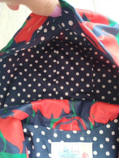 Jarná/jesenná bunda, next,80