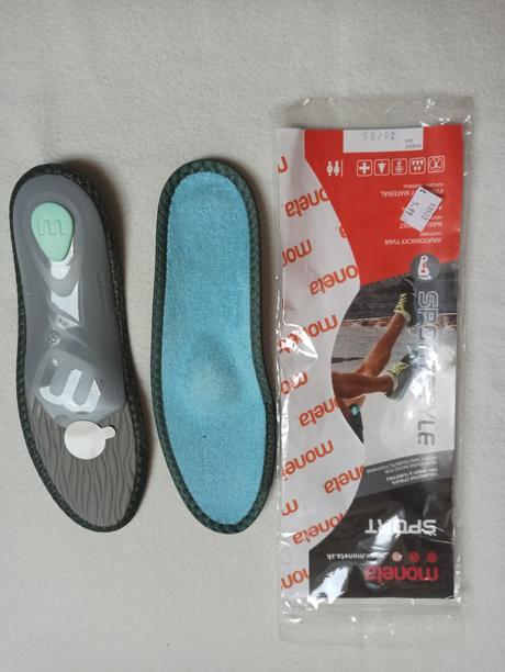 Celoročná stielka pre šport a turistiku, 38