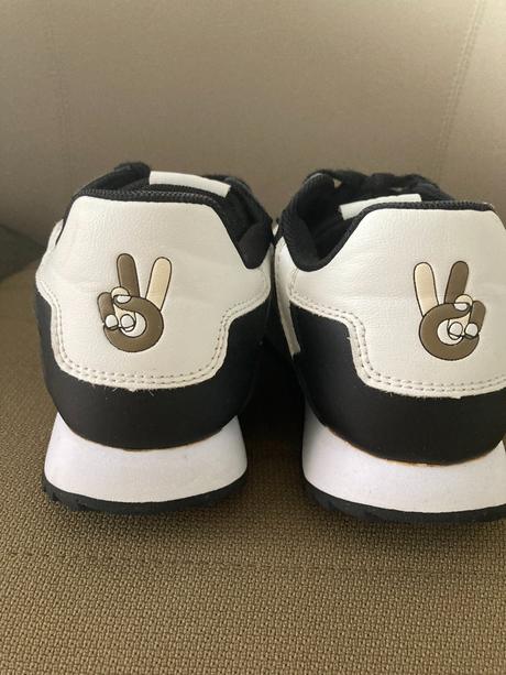 Tenisky reima eur 37, reima,37