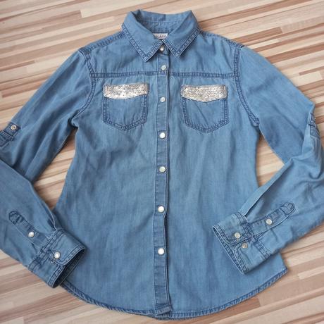 Riflova košeľa, 140