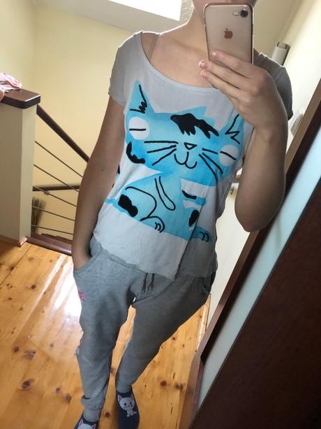 Predám tričko, mango,m / s