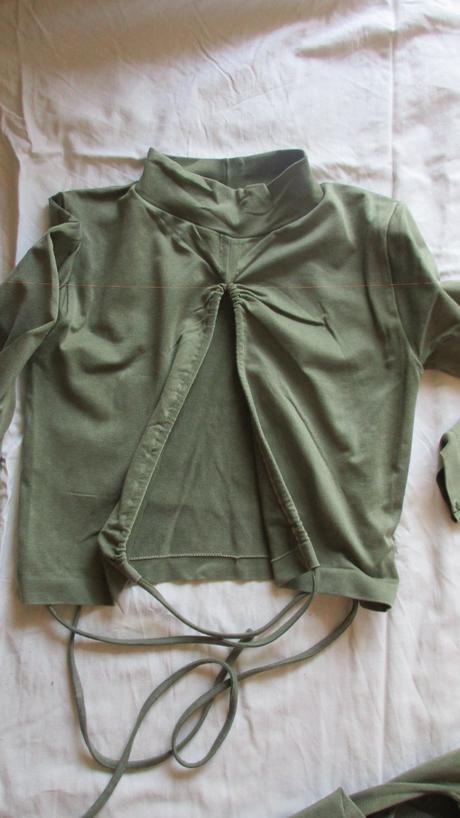 Setík zara č.xs, zara,xs