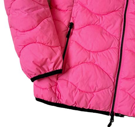 Dámska zimná bunda zn. superdry, veľ. m/l, superdry,m