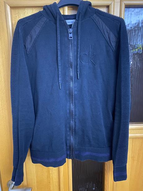 Calvin klein mikina, calvin klein,s