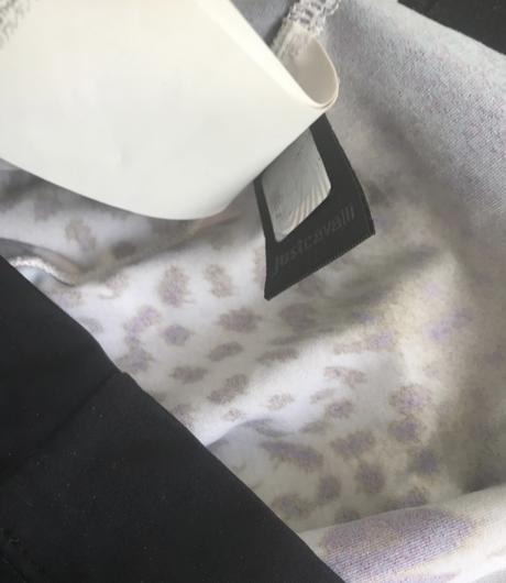 Just cavalli šaty, m