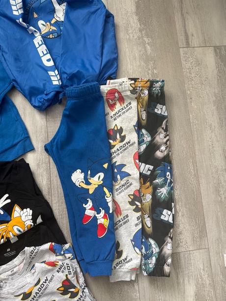 H&m oblečenie 110/116, h&m,110