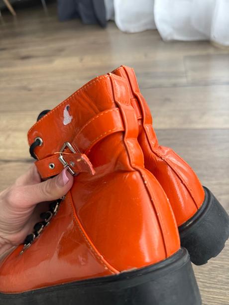 Topánky, reserved,35