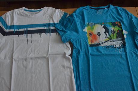 Tričká c&a - v. 170/176, c&a,170